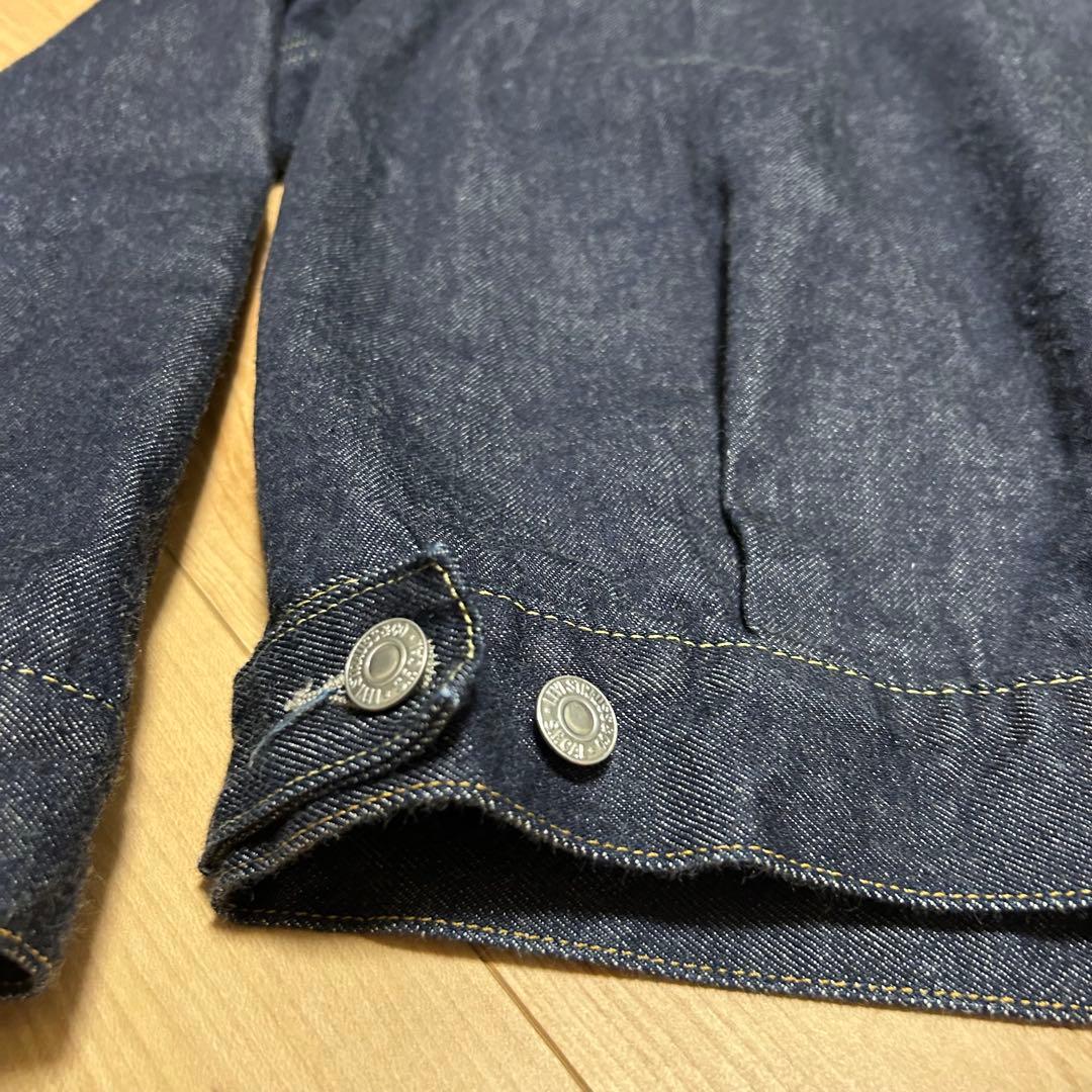 @HAL S’ LEVI'S LVC507XX