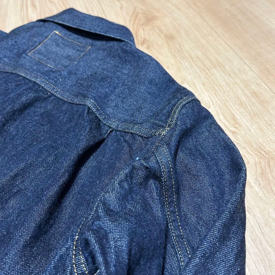 @HAL S’ LEVI'S LVC507XX