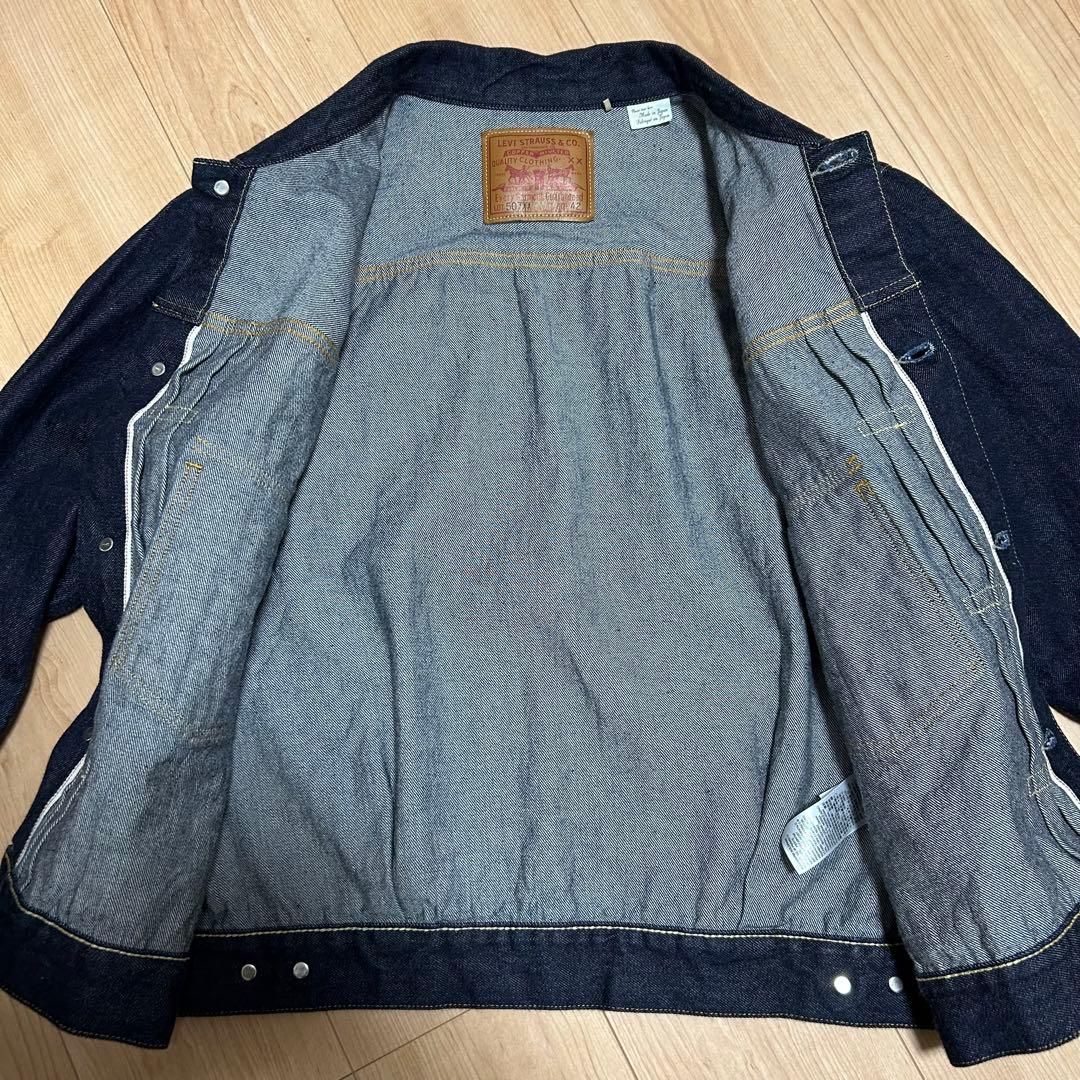 @HAL S’ LEVI'S LVC507XX