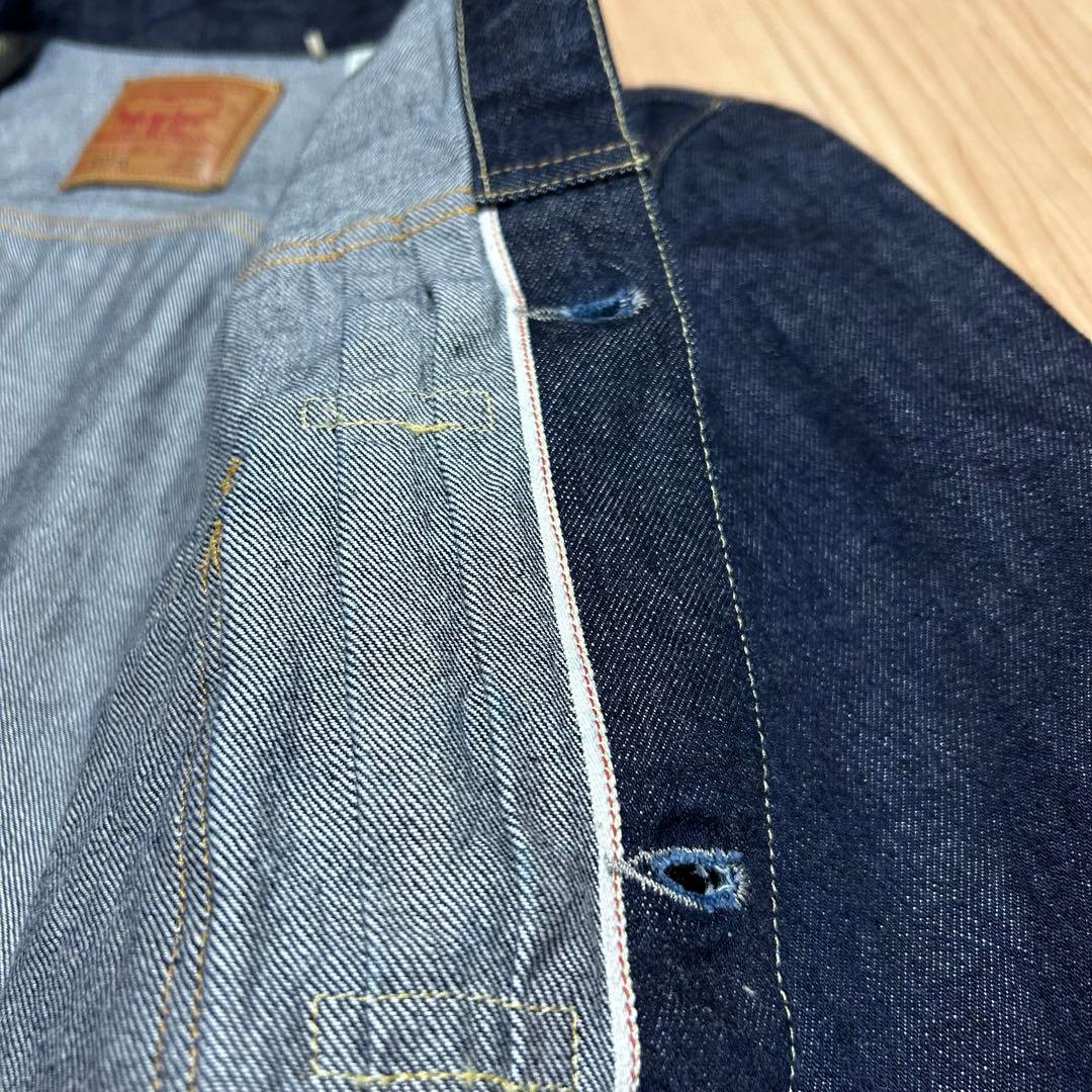 @HAL S’ LEVI'S LVC507XX