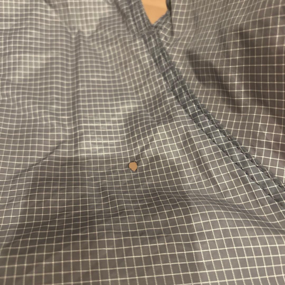 HELINOX チェアーゼロ