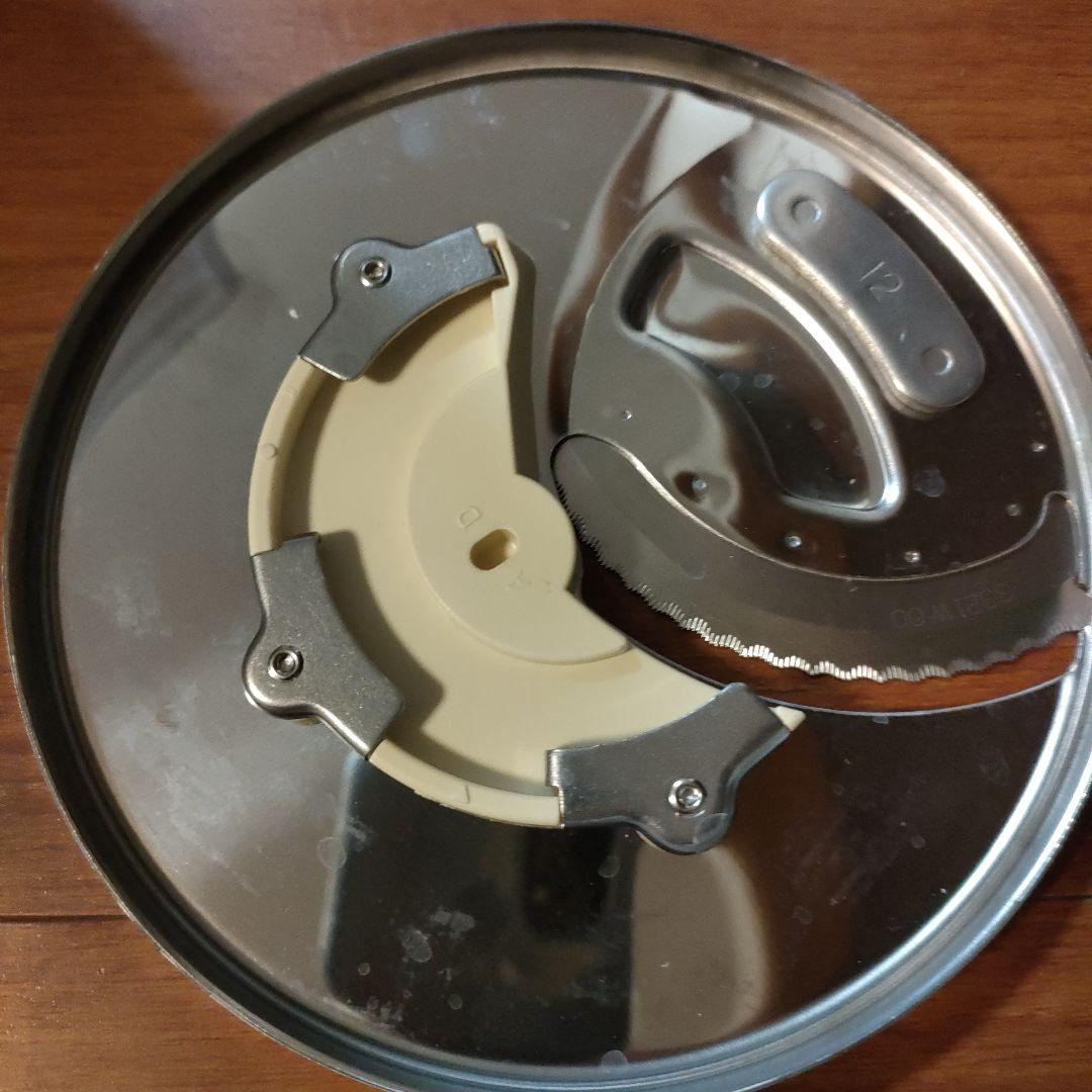 Cuisinart フードプロセッサー DLC-191J 1.9L