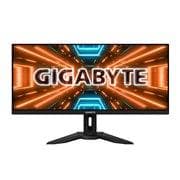 GIGABYTE G34WQ 34型 ウルトラワイドモニター 本体 UWQHD