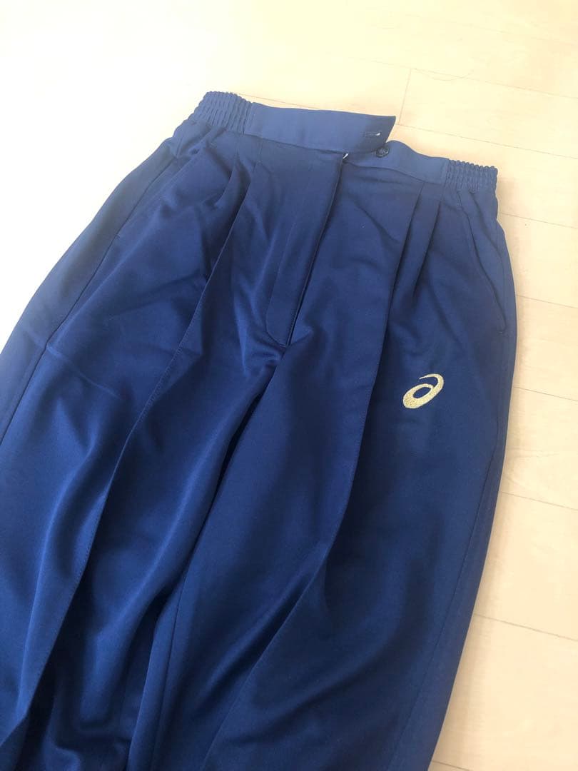 アシックス バレー レディースレフェリースラックス O