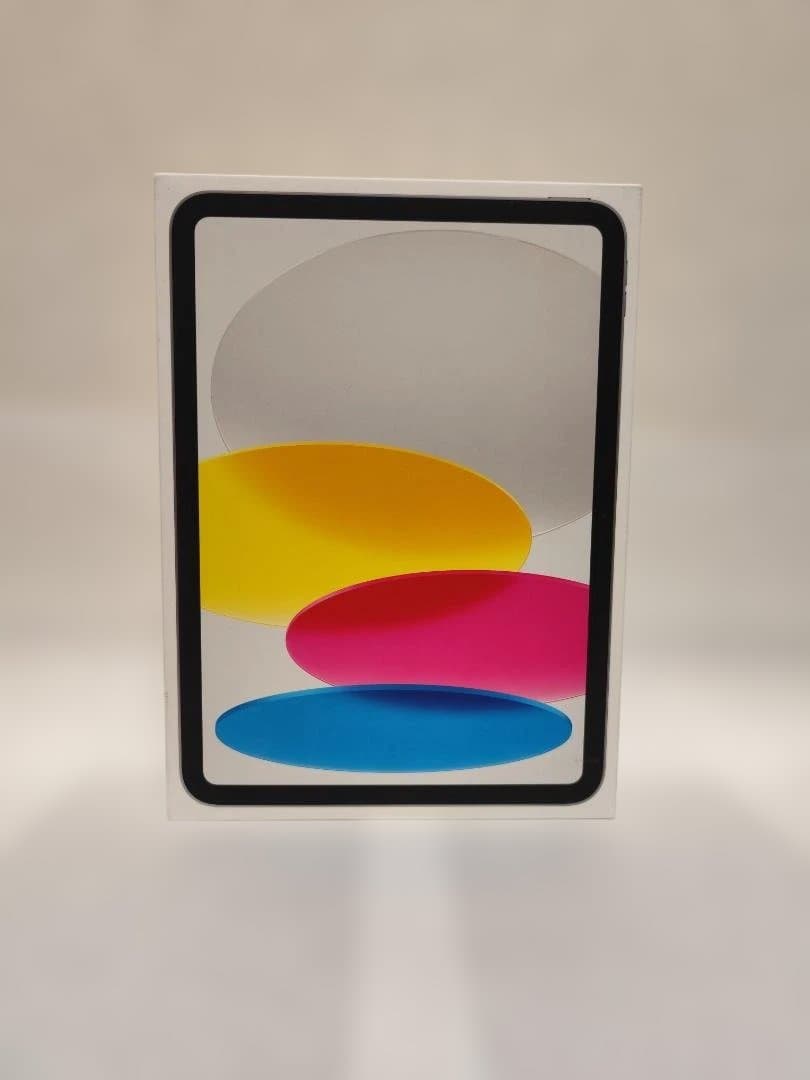 m*i様 【未使用未アクティベート】iPad A16 512GB Wi-Fiモデ