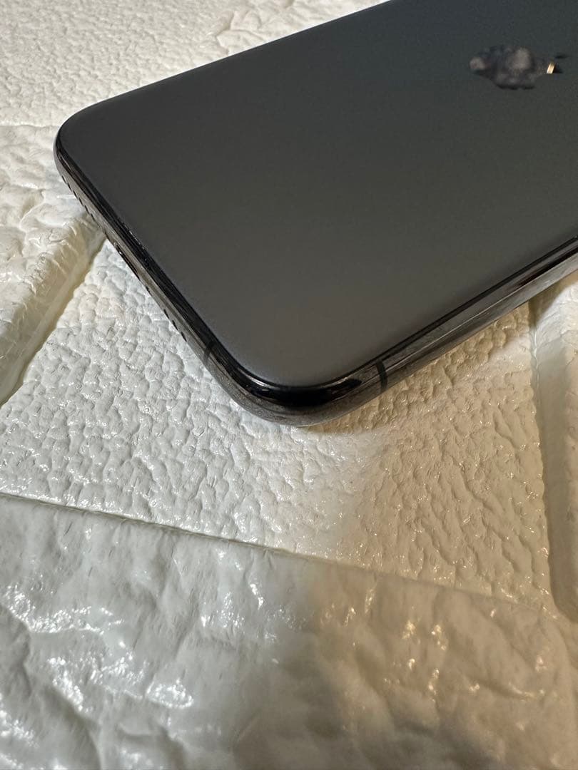 Apple iPhone 11 Pro スペースグレー　本体