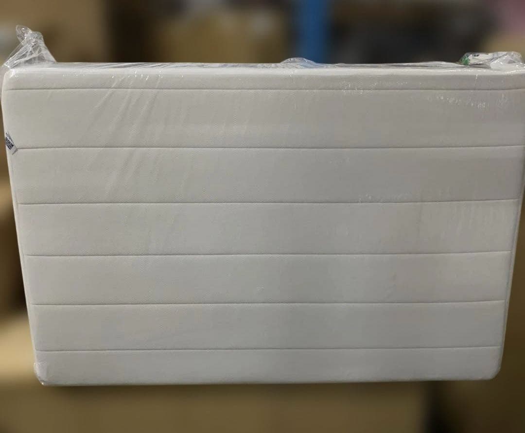 エアウィーヴ スマート Z01 マットレス シングル 三つ折りマットレス