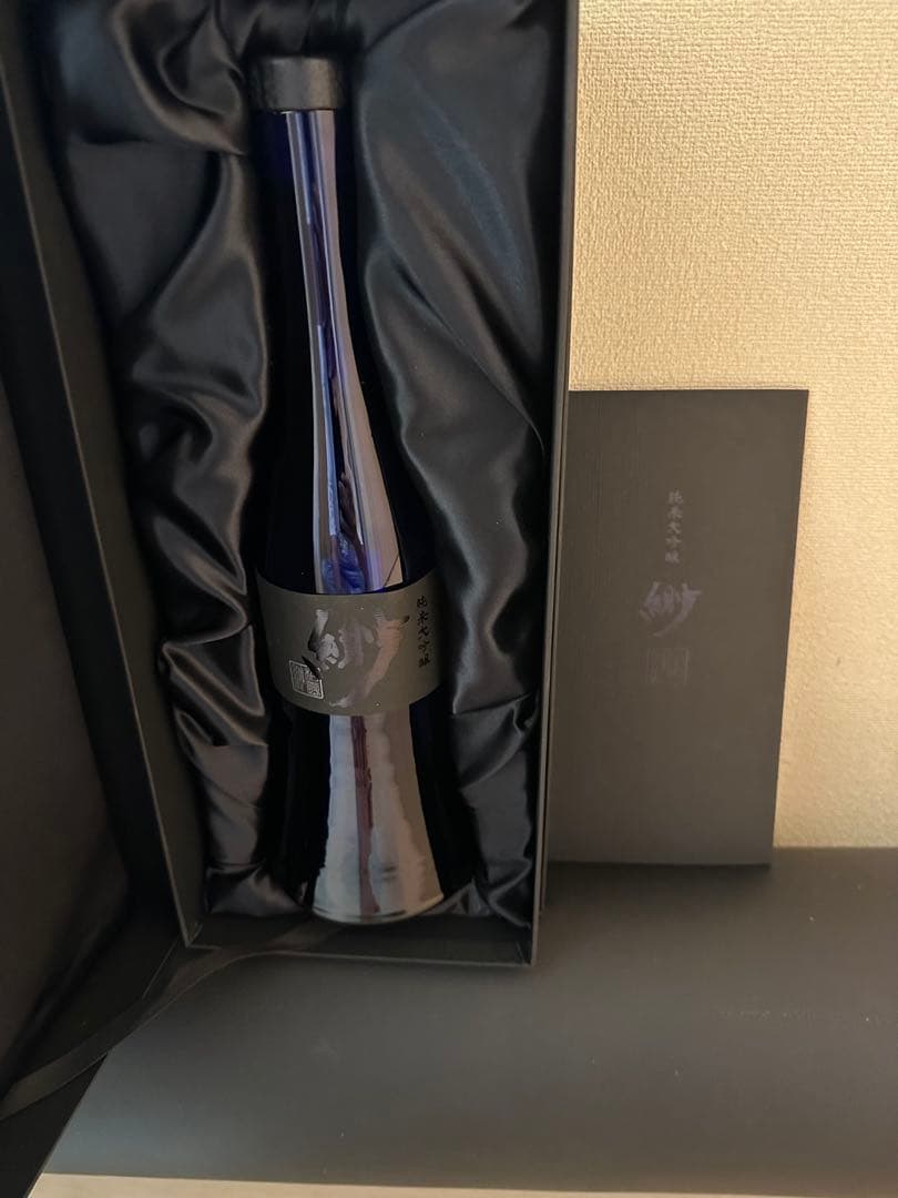 u*e様 緲 日本酒