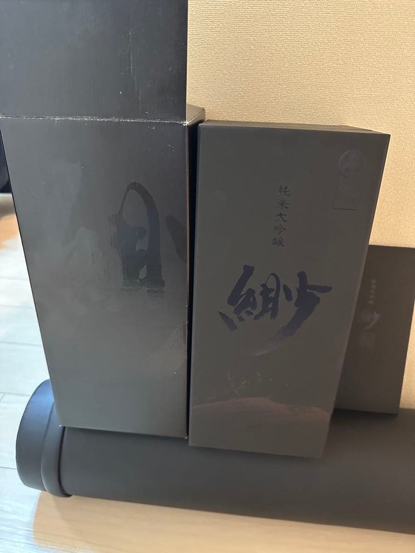 u*e様 緲 日本酒