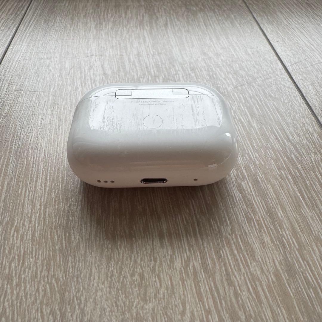 Apple純正 AirPods Pro 第二世代