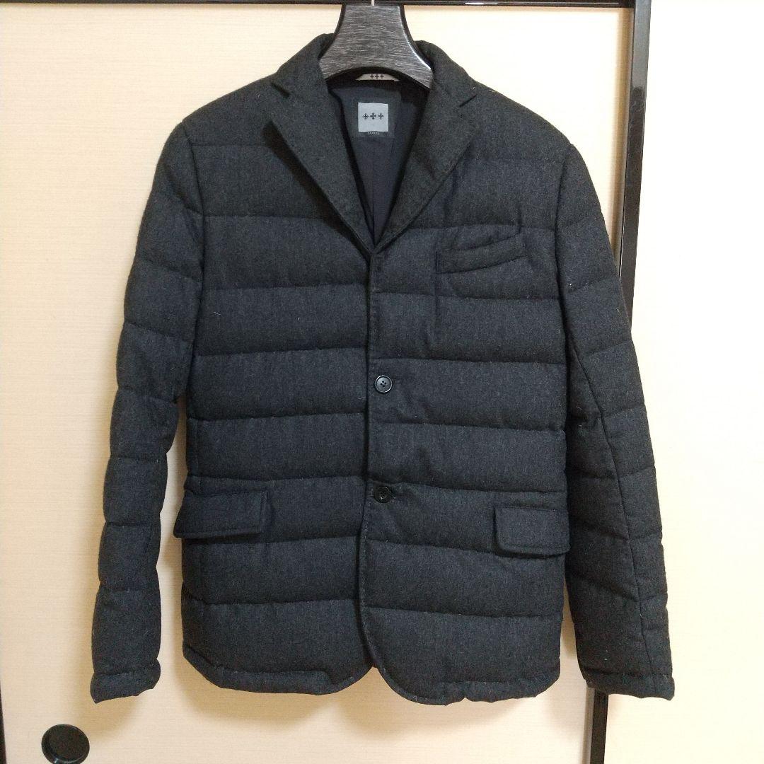 美品TATRAS MELINI ダウンジャケット