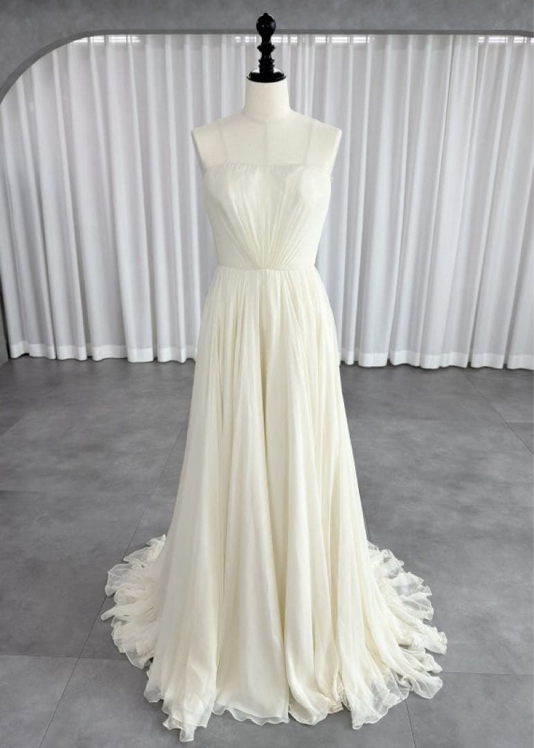 ＊Jenny Packham＊ ウェディングドレス