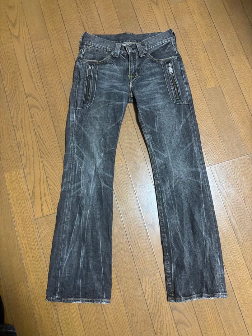 ぽっぽーさん専用fuckthisindustry True Religion