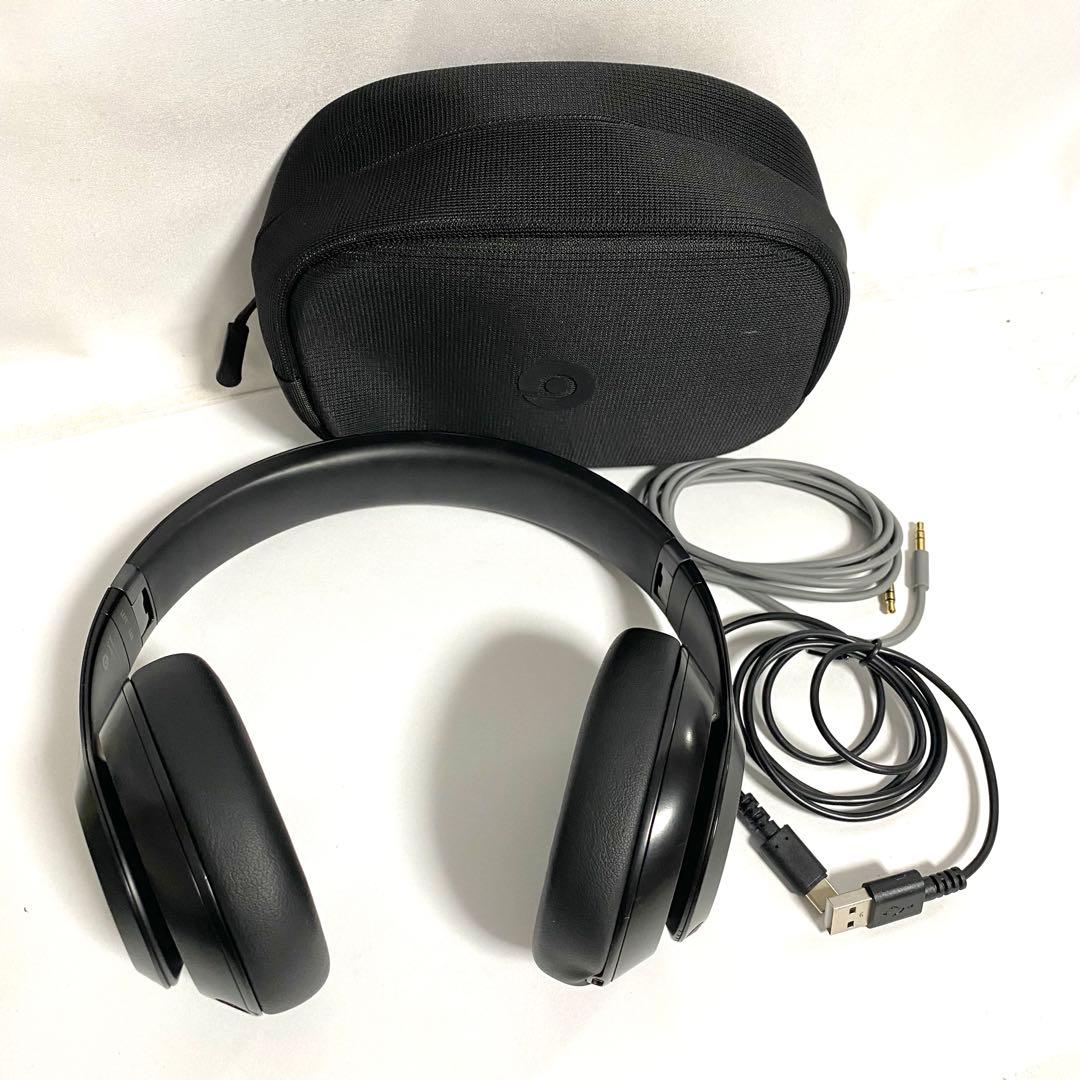 Beats Studio Pro ワイヤレス ヘッドホン A2924