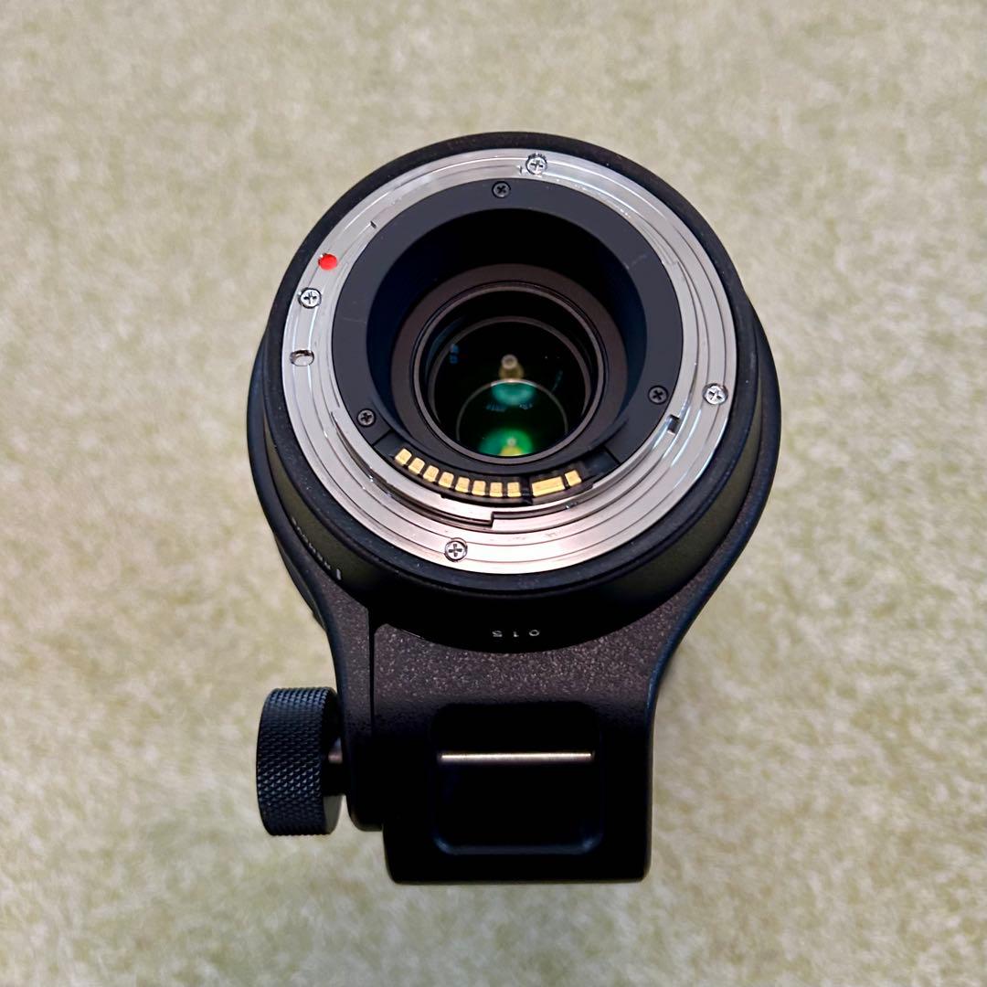 レンズ(ズーム) 150-600mm F5-6.3 DG OS HSM Contemporary