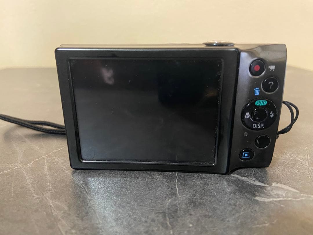 Canon PowerShot A3400 IS PC1737 デジカメ