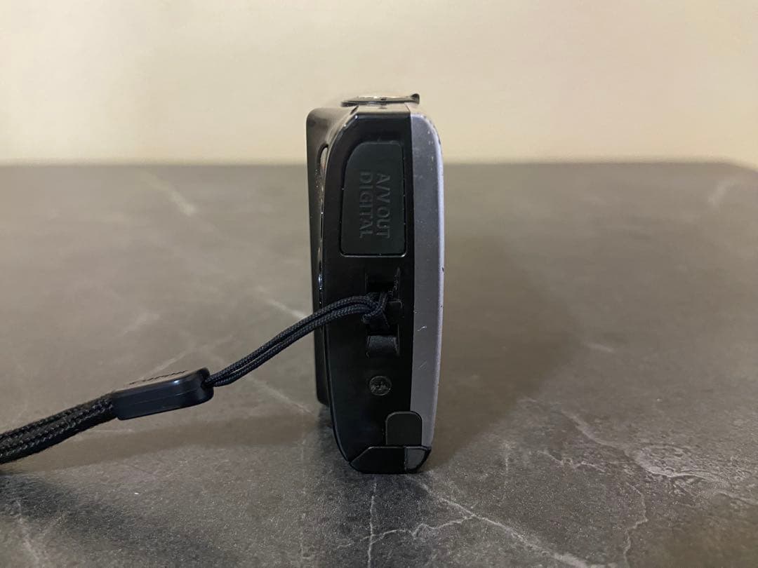 Canon PowerShot A3400 IS PC1737 デジカメ