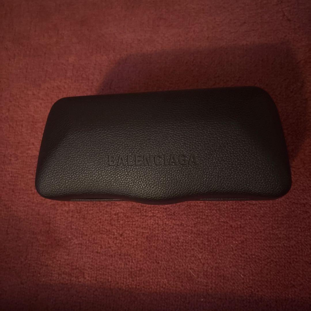 破格‼️定価13万‼️ ワケあり バレンシアガLEDサングラス 平本蓮着用 平本蓮