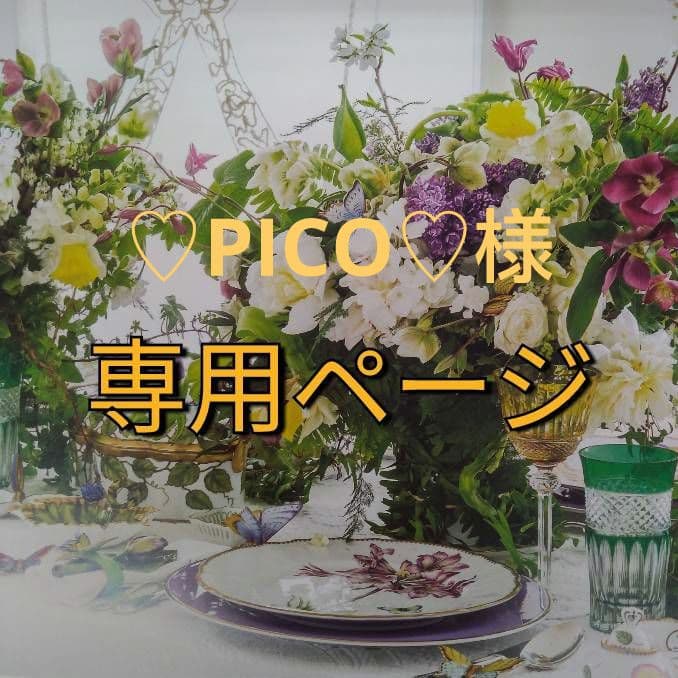 ♡PICO♡/3