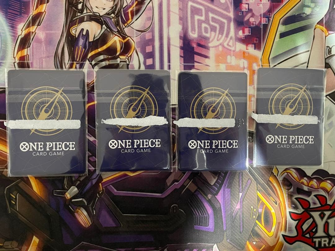 リューマ プロモ　プレミアムカードコレクション未開封