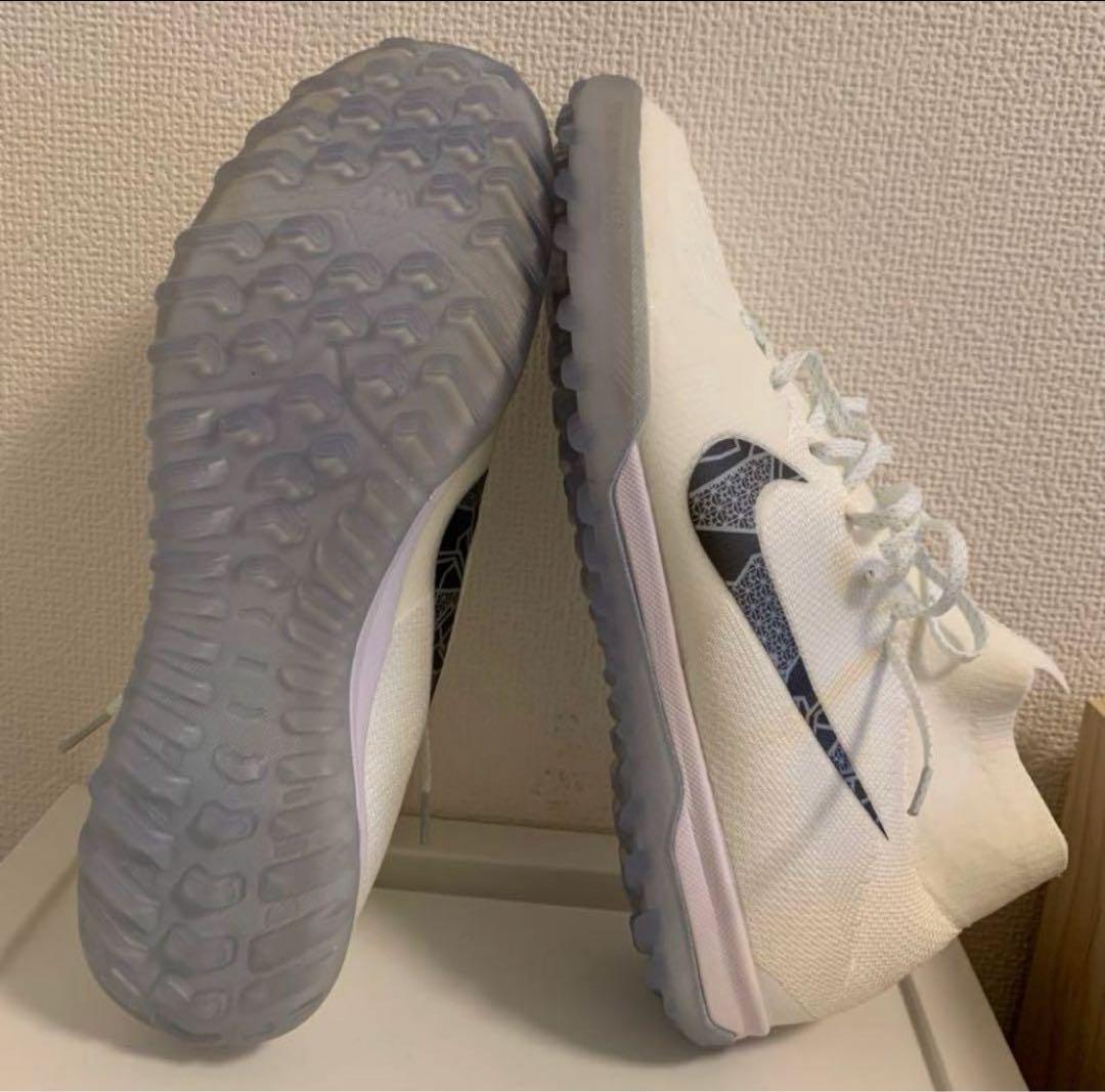 【超メルカリ市‼️限定】マーキュリアルスーパーフライX 6 エリートTF 28cm