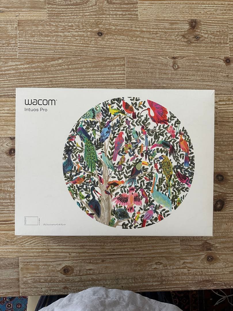 や*ま様 Wacom Intuos Pro ペンタブレット 本体