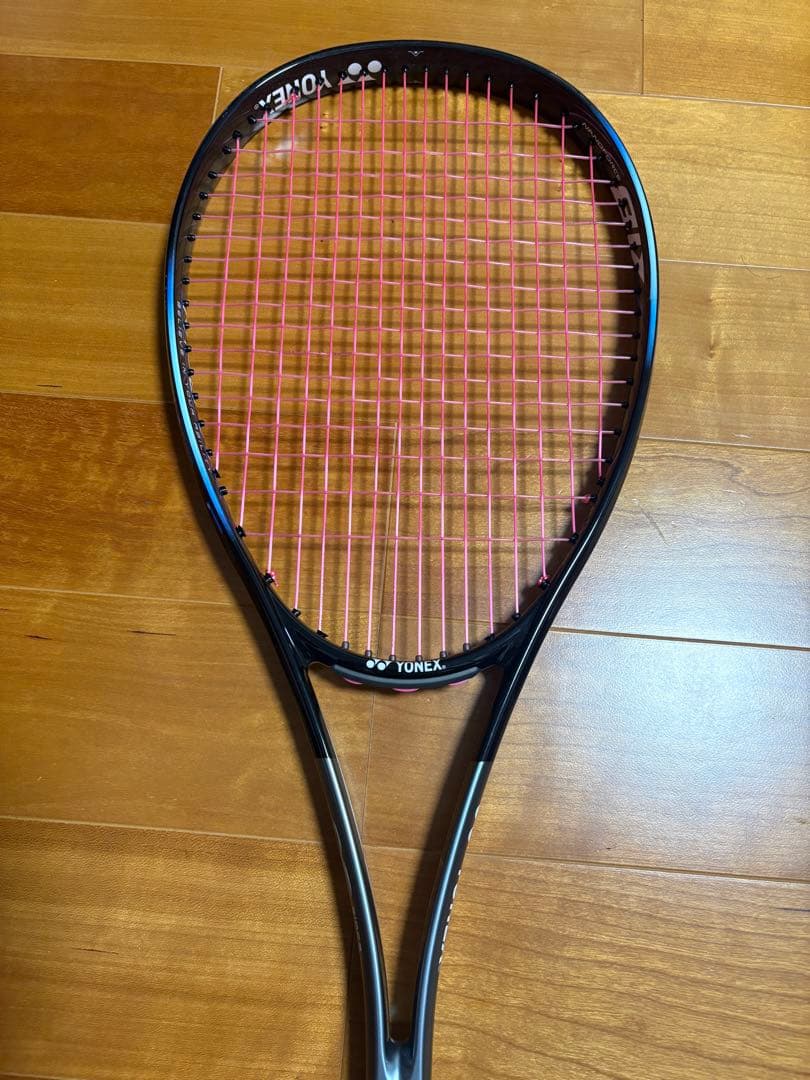 ナノフォース8V