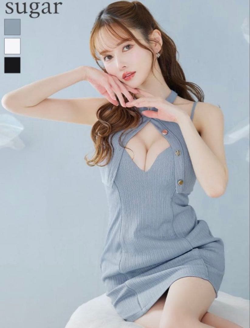 ローブドフルール ドレス