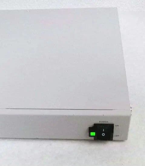 TAKEX camera adaptor　VPX−504　*AQ9