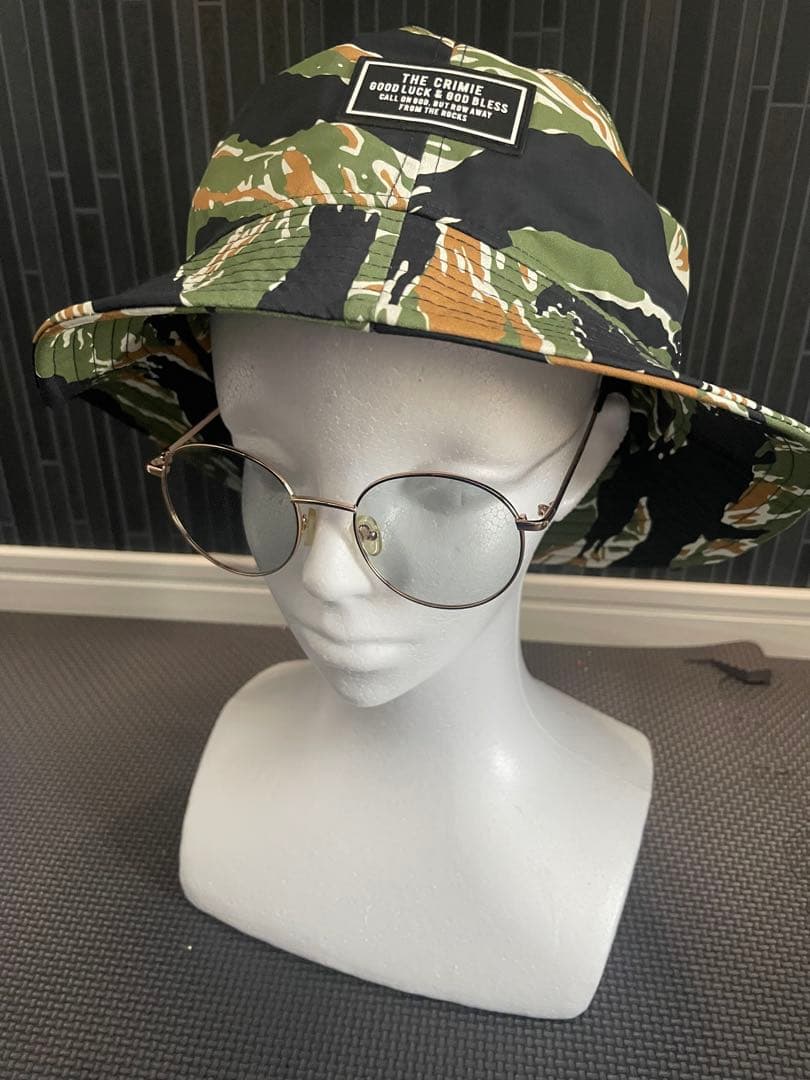 ティコ様　クライミーハット　ギャンスタリュック。セット一万円。