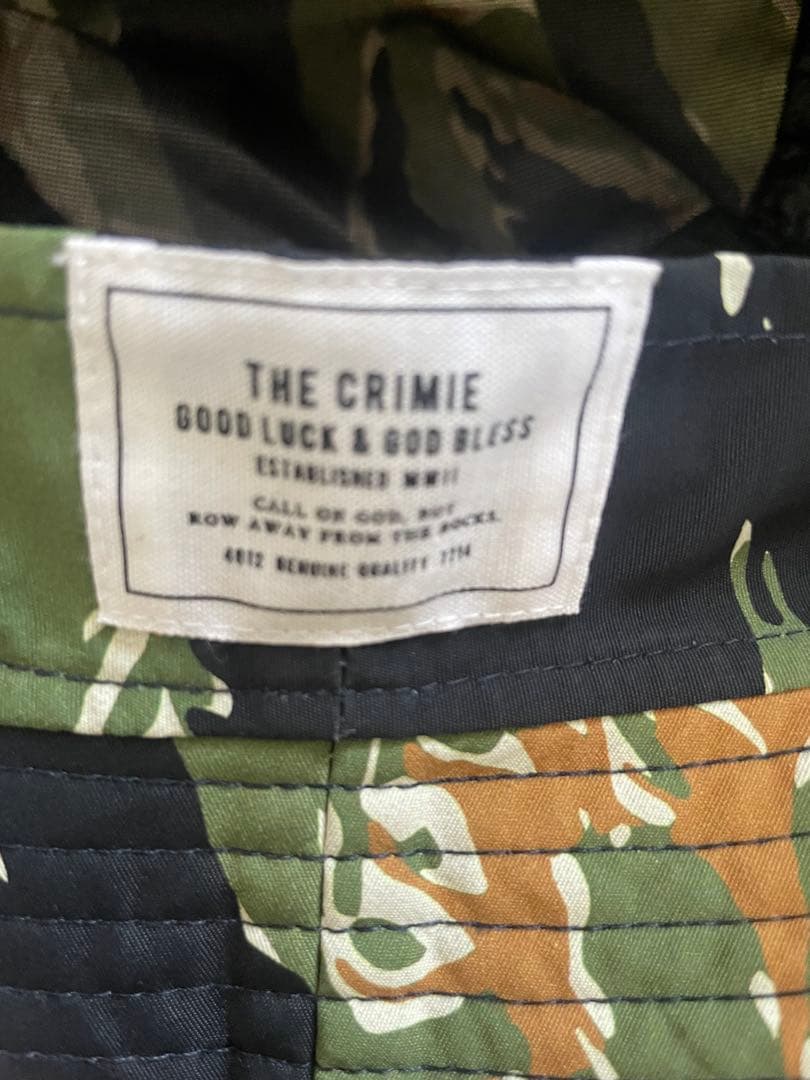 ティコ様　クライミーハット　ギャンスタリュック。セット一万円。