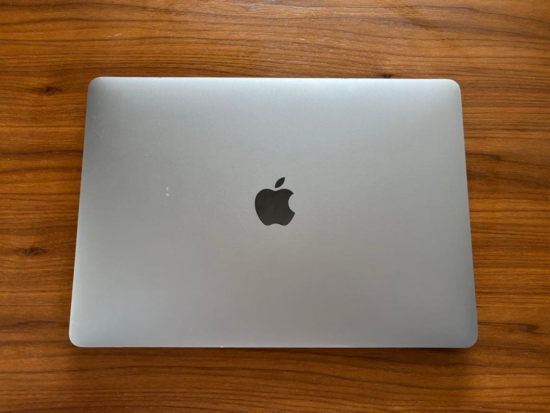 MacBook本体 MacBook Pro 13 2020 Core i5 8GB 256 US