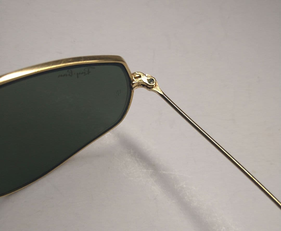 B&L Ray-Ban 希少モデル W1083 Fashion l 3