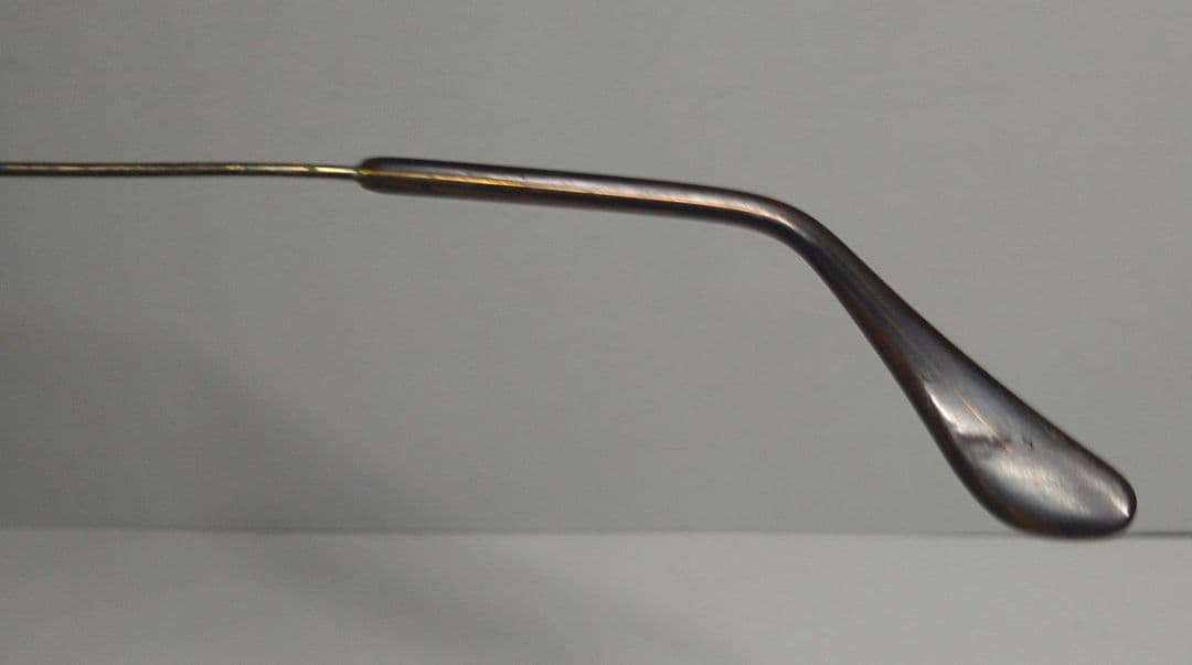 B&L Ray-Ban 希少モデル W1083 Fashion l 3