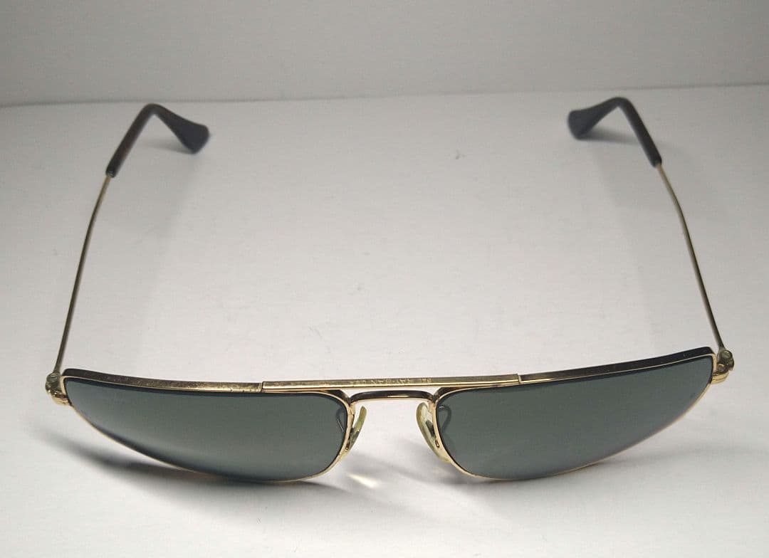 B&L Ray-Ban 希少モデル W1083 Fashion l 3