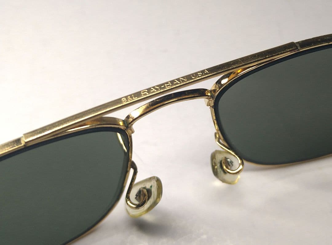 B&L Ray-Ban 希少モデル W1083 Fashion l 3