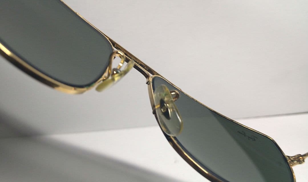 B&L Ray-Ban 希少モデル W1083 Fashion l 3