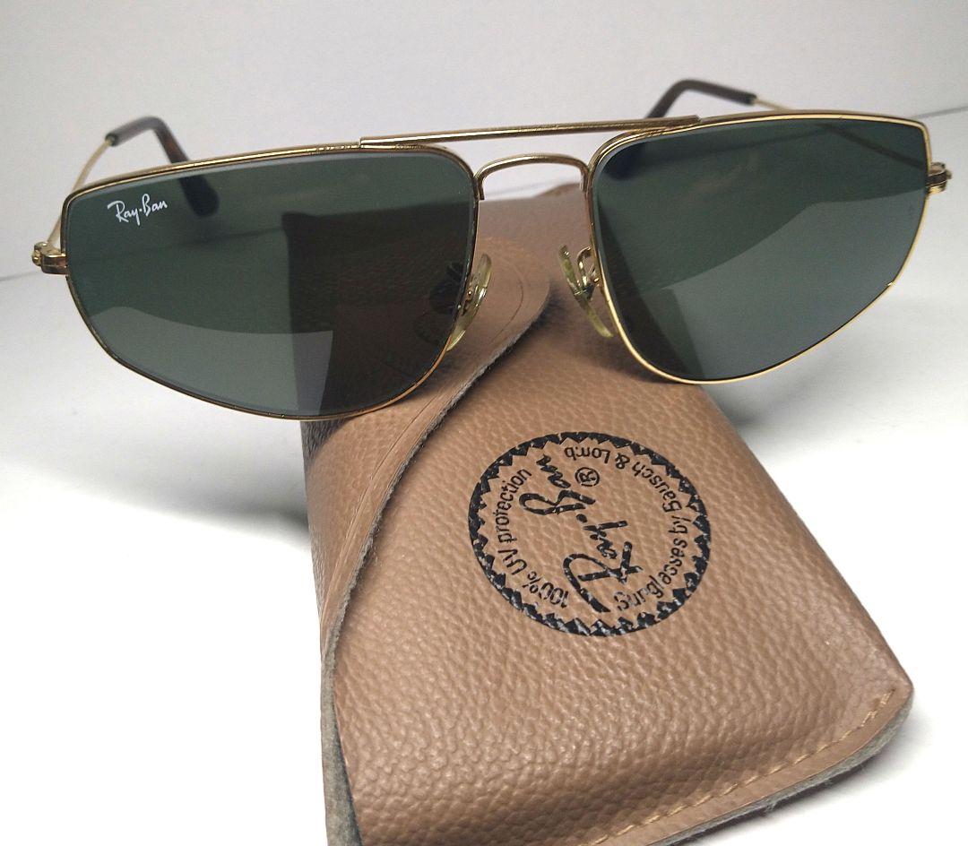B&L Ray-Ban 希少モデル W1083 Fashion l 3