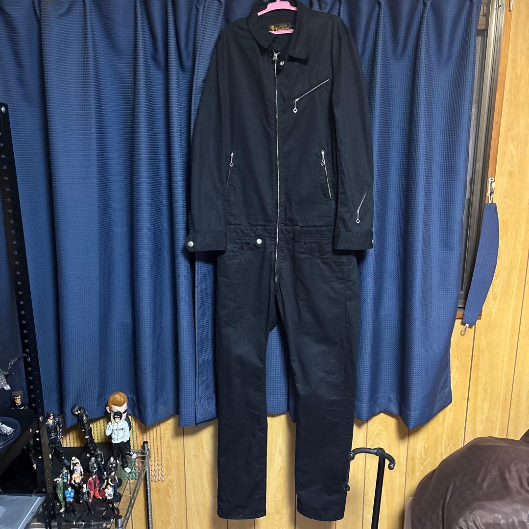 ルードギャラリー　ジャンプスーツ