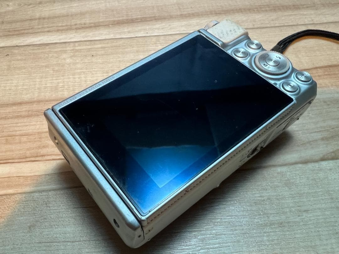 た*く様 美品 キャノン PowerShot SX730HS デジカメ 本体・純