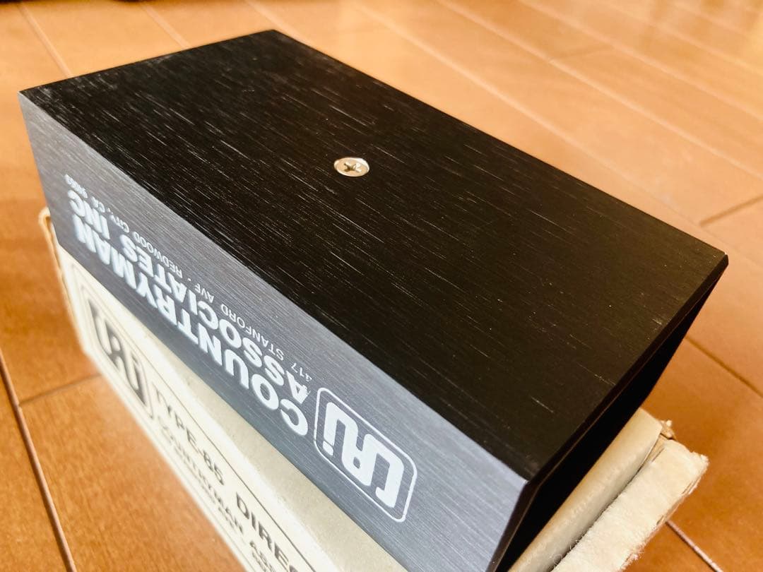 カントリーマンDI COUNTRYMAN TYPE-85 Direct Box