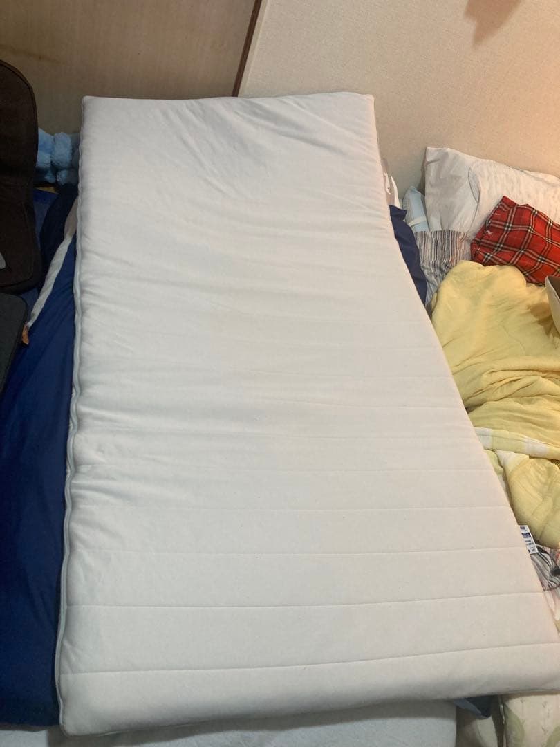 エアウィーヴ(airweave) マットレス シングル