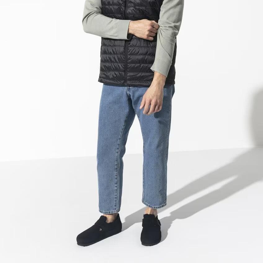 Birkenstock 　ロンドンシアリング　42