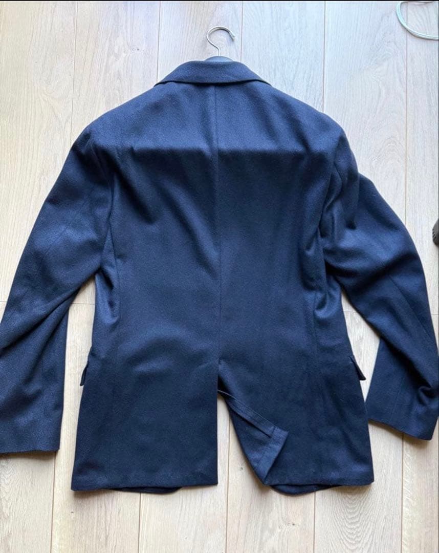 ユナイテッドアローズ　セットアップ　　フランネル　ストレッチ