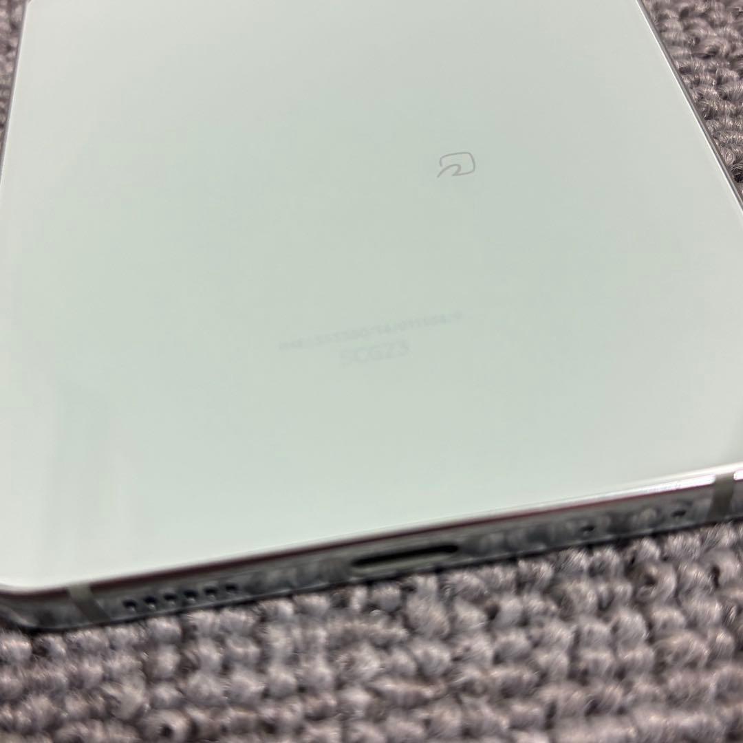 携帯電話本体 Samsung GALAXY Z Frip5