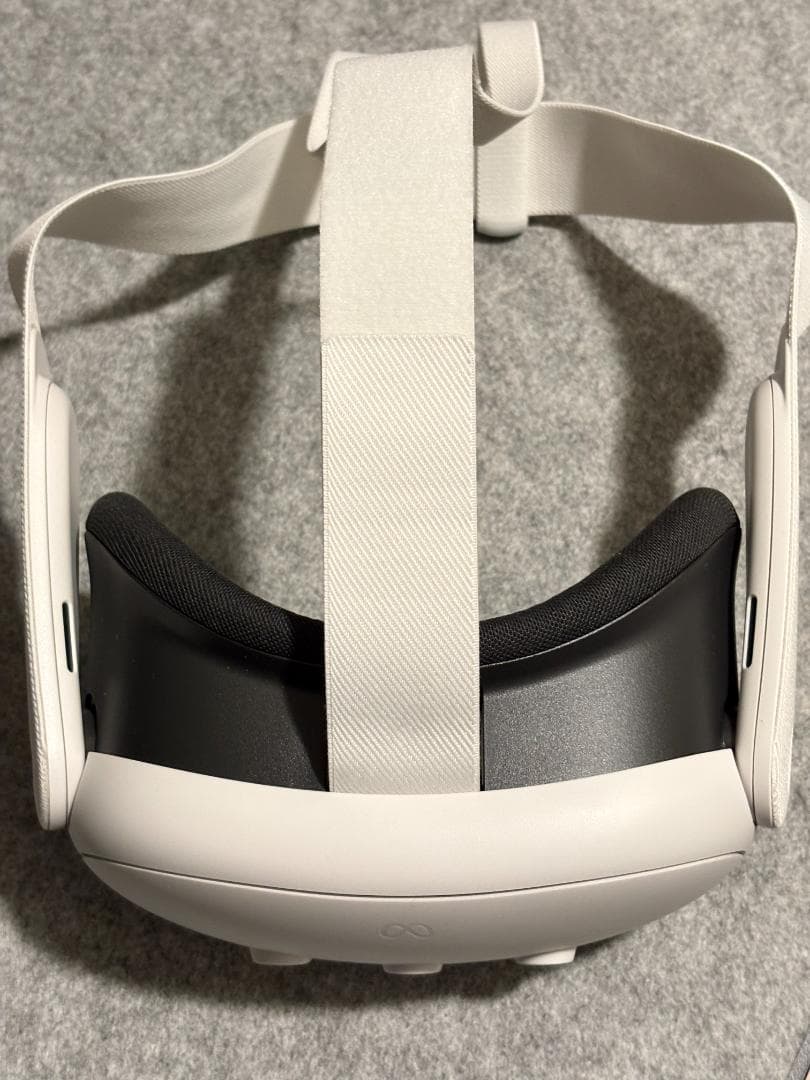 【保証書付き】 Quest 3 512GB ホワイト