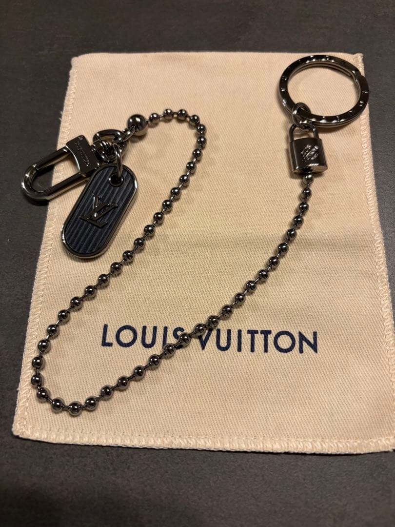 m(__)mさん 専用　LOUIS VUITTON キーホルダー