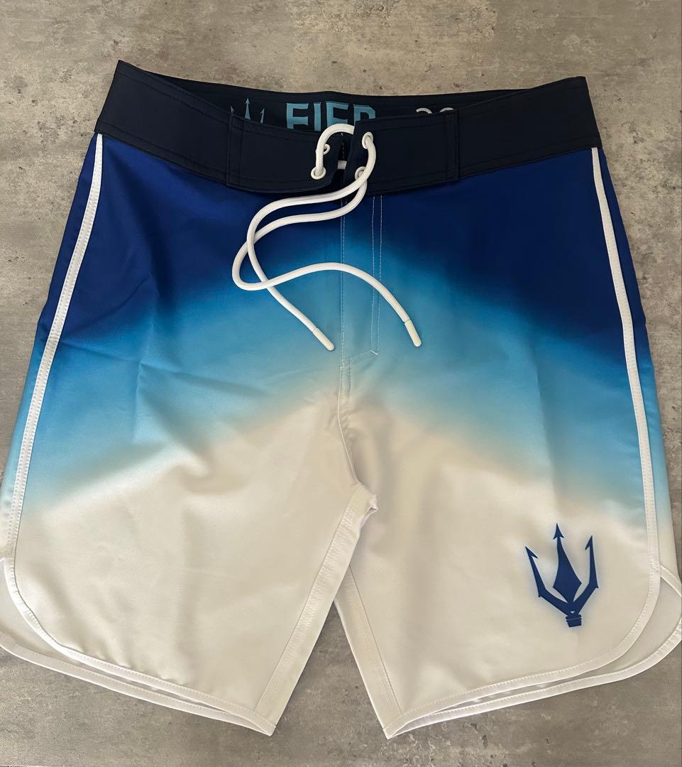 FIED 水着 28サイズ グラデーション