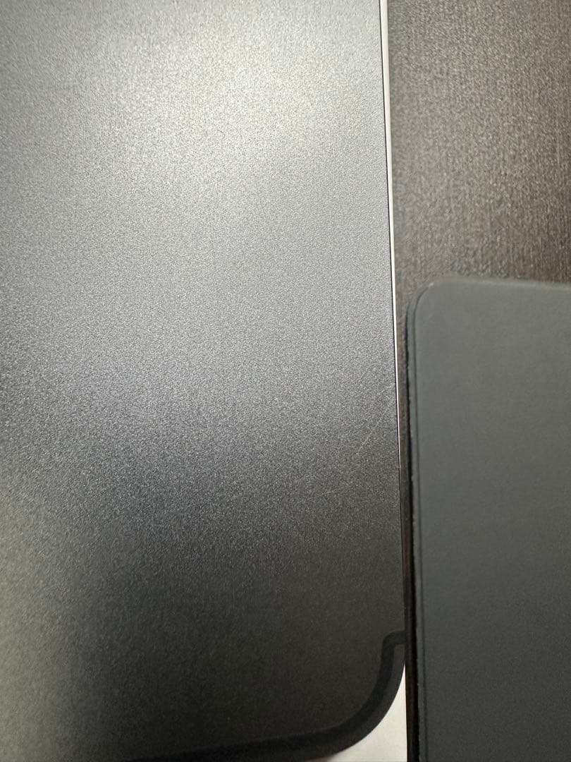 iPad mini第6世代　256GB セルラーモデル　スペースグレイ＋カバー