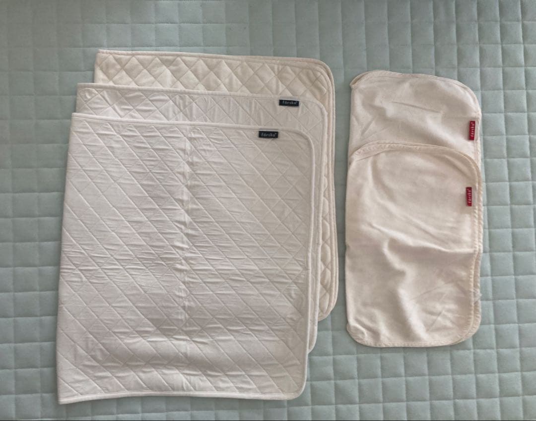 専用　ファルスカ コンパクトベッド フィットL(ラージ)ネンネセット